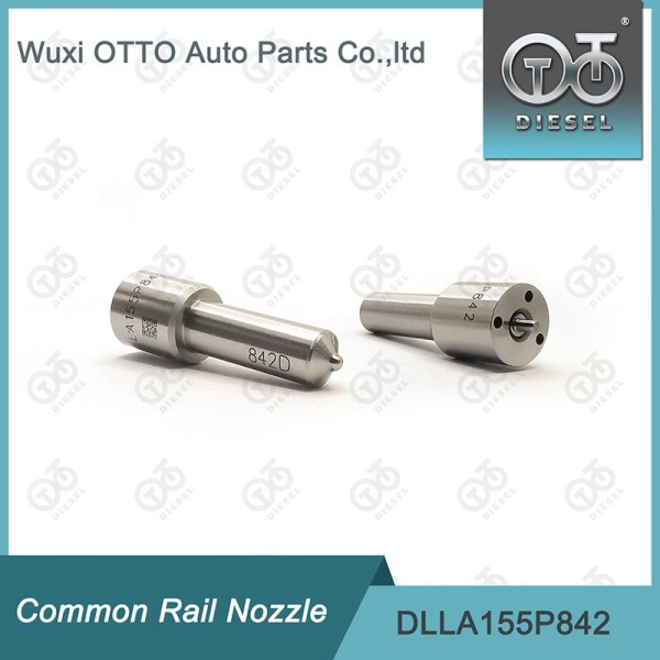 DLLA155P842(093400-8420) Common Rail Nozzle For Injectors 095000-6591