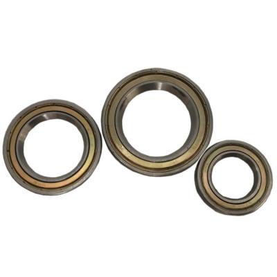 Twisting Machine Hollow Spindle Wire Straightener Bearing
