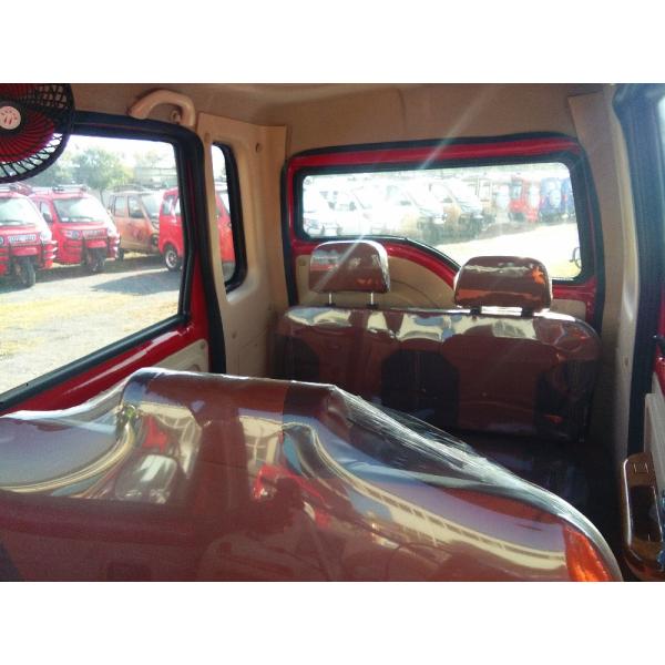 Petrol Kids 200cc 65km/H Gas Powered 3 Wheel Trikes