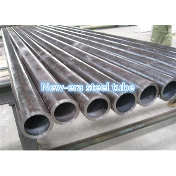 Труба точности Din2391 безшовная для механического/автомобильного инженерства