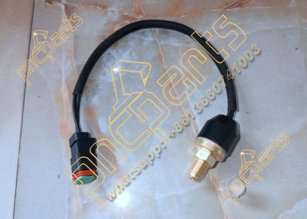 E345D Pressure Switch 309-5795 3095795 CAT Excavator Pressure Sensor