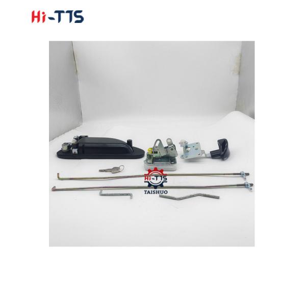 R220-9 Сборка дверных замков для боковых дверных замков экскаваторов