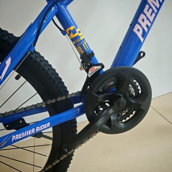 Cheap 24 inch 21-speed mountain bike with suspension 24 inch mountain bike 21 speed with suspension Front suspension mountain bike 24 inch