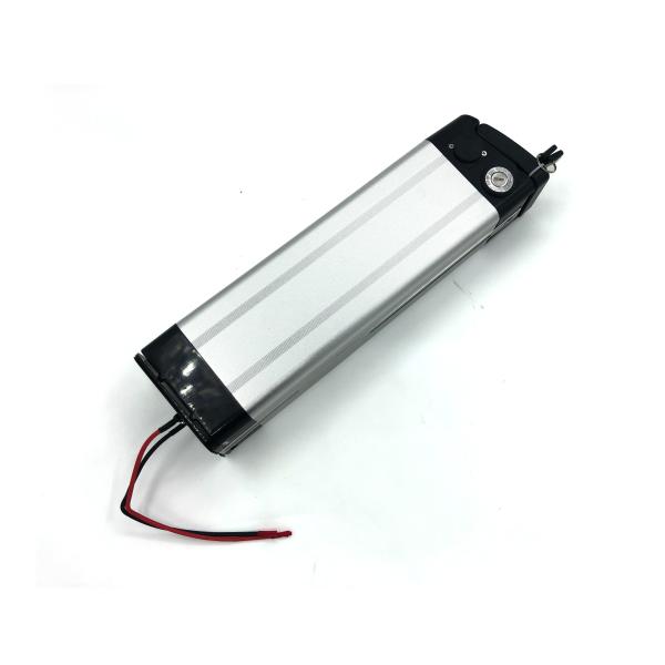 Bateria de bicicleta elétrica de íons de lítio 48V 36V 10Ah 13Ah 16Ah 20Ah 23Ah