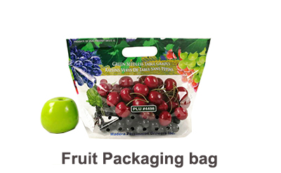 1kg Rice Packaging Bag Vacuum Grain Package