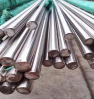 Résistant à la corrosion en acier inoxydable de haute résistance 15-5PH pour l' aérospatiale