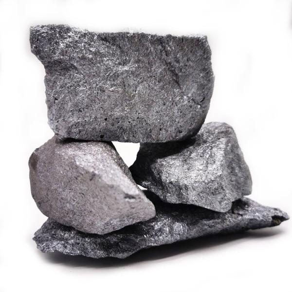 Ferromanganese Mid Carbon Ferro Manganese For Steel Making