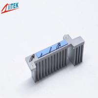 O UL reconheceu a almofada condutora térmica de Gap para refrigerar CD-ROM DVD-ROM