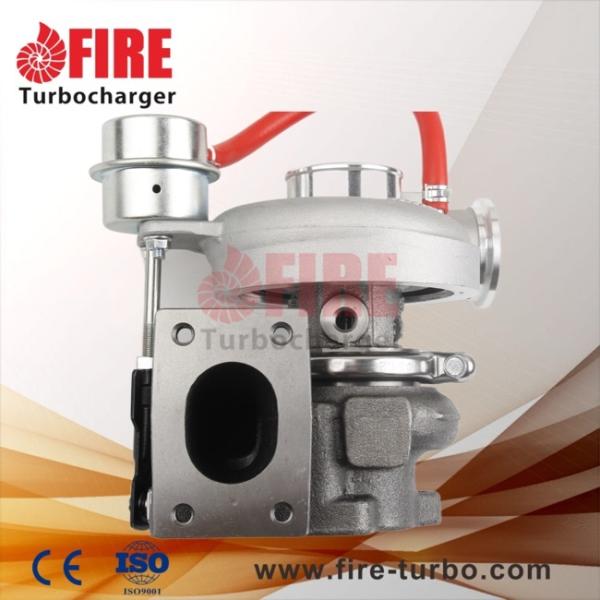 HE200WG Turbocharger 3796176 5350910 Foton C--mins Truck with ISF2.8 Euro 4 Engine