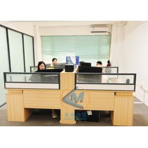 Guangzhou Milan Amusement Technology Co., Ltd