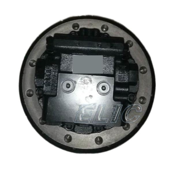 Assy 201-60-73100 201-60-71100 201-60-73500 201-60-73101 мотора перемещения экскаватора E70b Ihi60 Yc85 HD250-7 PC60-7 GM09