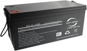 OEM Energy Power EVE CATL Lithium Lifepo4 Battery Grade A