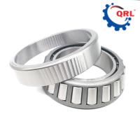 Tamanho 90x150x38.5 do rolamento de rolo afilado do aço de Chrome Tra181504 auto para HINO LOHAN