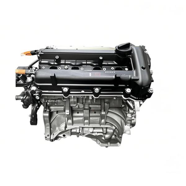 Hyundai I30 IX35 Original Second Hand Engine 2.0L G4NA G4NB G4NC G4FA G4FC with Professional Inspection