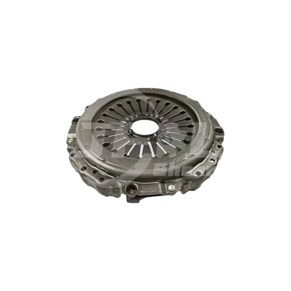 Clutch Pressure Plate 3482081232 For MERCEDES-BENZ Truck