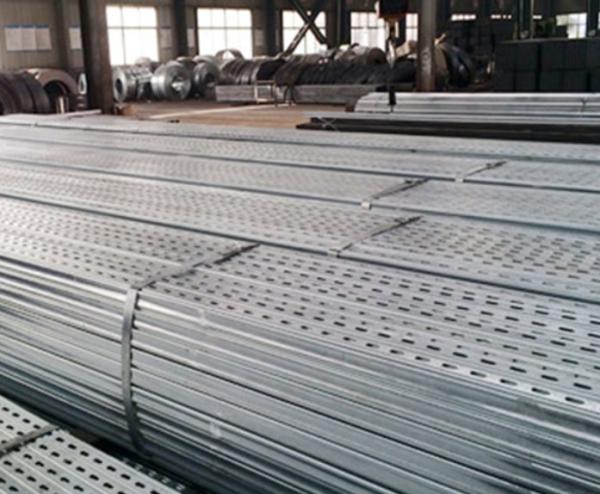U Shape C Shape Steel Channel UPN 80 100 Stainless Steel Profile