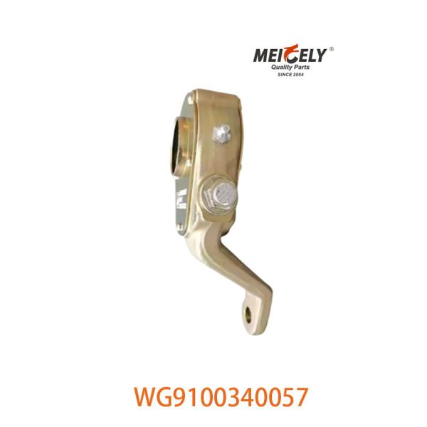 OEM WG9100340057 Adjusting Arm Right Suitable For SINOTRUK Howo A7 C7H