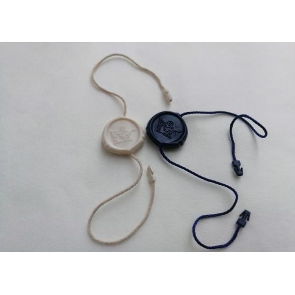 Fabricante gravado plástico duro das etiquetas de Logo Custom Engraved Plastic Tags