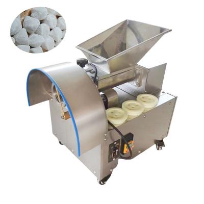 Electric Dough Divider Cutter And Rounder Machine For Bakery SGS Certificated