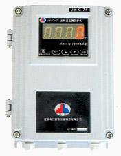 デジタル速度表示器の防御装置 IP55 を回す壁の逆転で掛かる JM-C-7F 水証拠