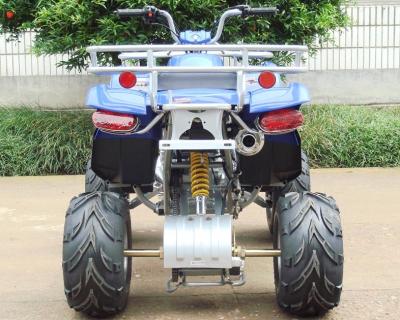 Molhe 250cc os veículos utilitários de refrigeração ATV com começo bonde/embreagem manual