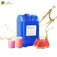 High Concentration Watermelon Candle Scent Oil Essential Oils for Candle Making