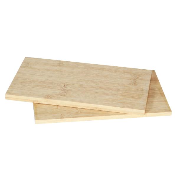 Устойчивое влаги переклейки переклейки 4x8 3/4 дюймов бамбуковое горизонтальное науглероживанное бамбуковое