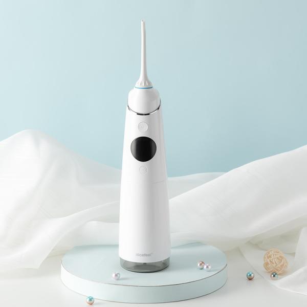 LED screen 300ml DIY Water Flosser Electric Water Picks For Teeth