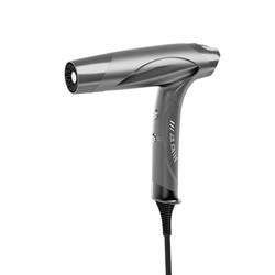 GUYLAND Hotel Hair Dryer 1800W Portable Foldable For Travel