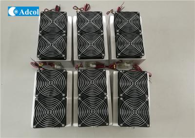 Refrigerador térmico elétrico, Refrigerador térmico elétrico 50000 Horas Tempo de vida