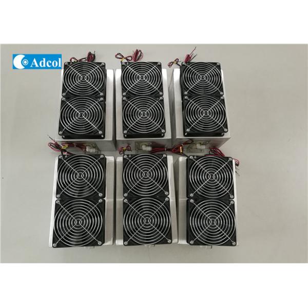 Thermo Electric Cooler , Thermoelectric Cooler 50000Hour Life Time