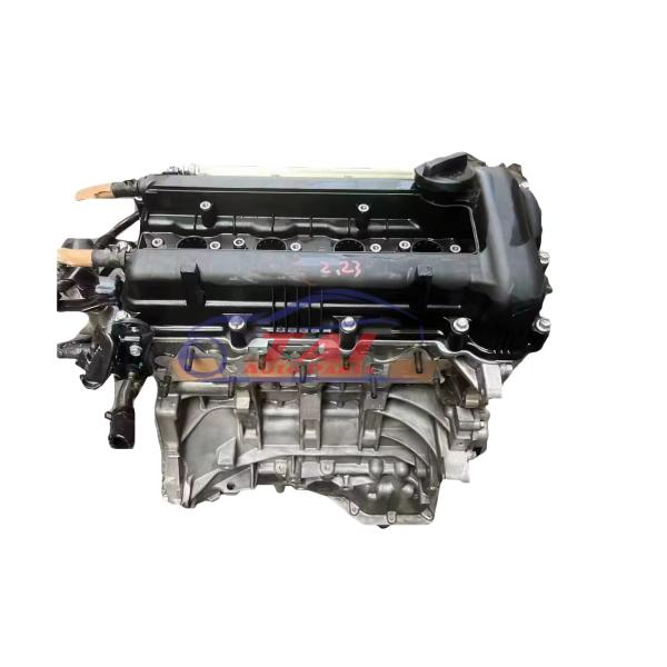 Automovie Engine Parts Wholesale High Quality Auto Engine Spare Parts for Hyundai Kia G4FA Used Engine