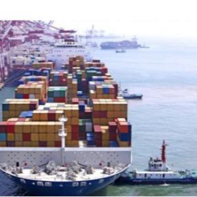 Agência de serviços compartilhada frete de transmissão global expressa de Dhl todos os portos de China a Europa