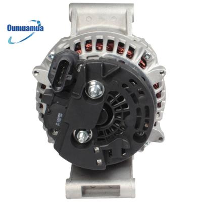 Excavadora Bosch Substituição do regulador do alternador de 150 Amp 0124655289 0124655072 0124655289