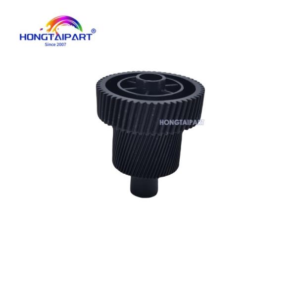 Совместимая основная моторная передача для Ricoh MP2851 MP2852 MP2352 MP2532 MP3352 MP3353 MP2852 MP2352 MP3053 Drum Drive Gear