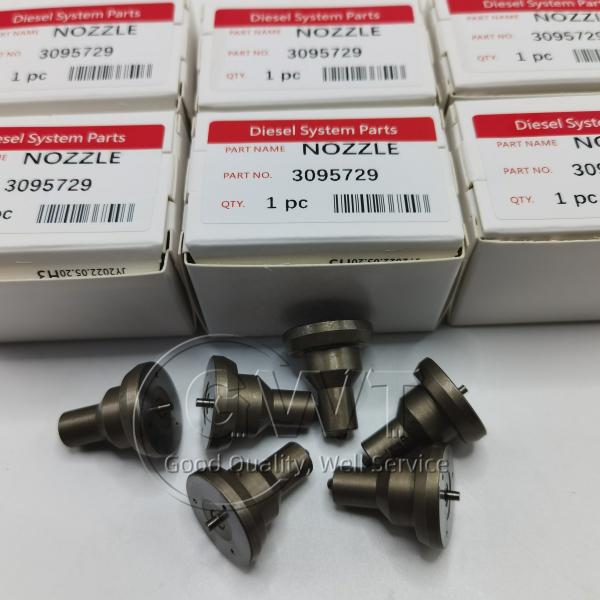 Injetor de combustível diesel 3095729 injetor de combustível 3095729 para Cummins QSM11 M11 injetor de combustível 3411754 3095729
