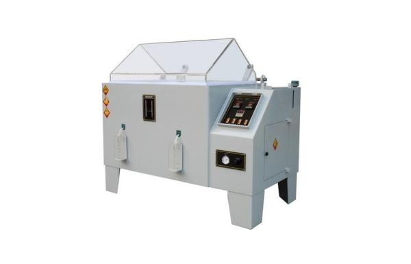 CASS Corrosion Salt Spray Test Chamber , Automotive / Paint / Aerospace Salt Spray Testing Equipment