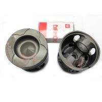 6151-31-2112 Acessórios de máquinas de escavação S6D125 Kit de pistões Nitridagem