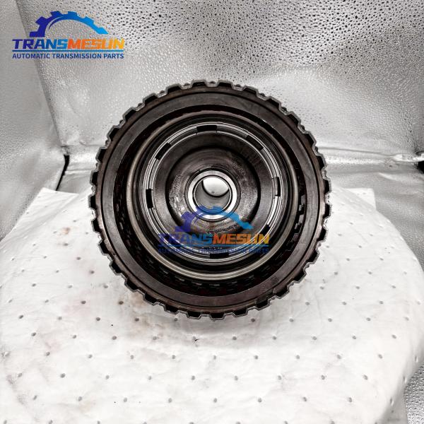 6R80 CVT Automatic Transmission Direct Gear B Clutch Drum Assembly