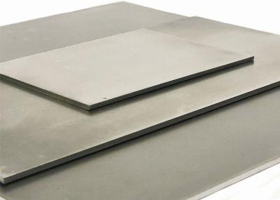 Placa de Monel K500 das ligas resistente à corrosão
