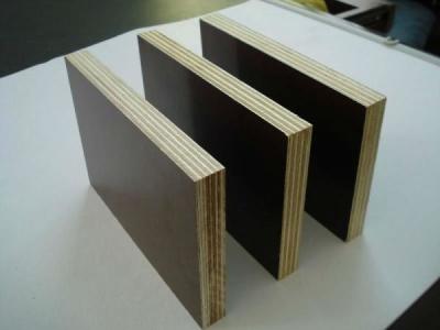 15mm brown film faced plywood sheet, phenolic plywood for construction,18mm film faced plywood for bridge