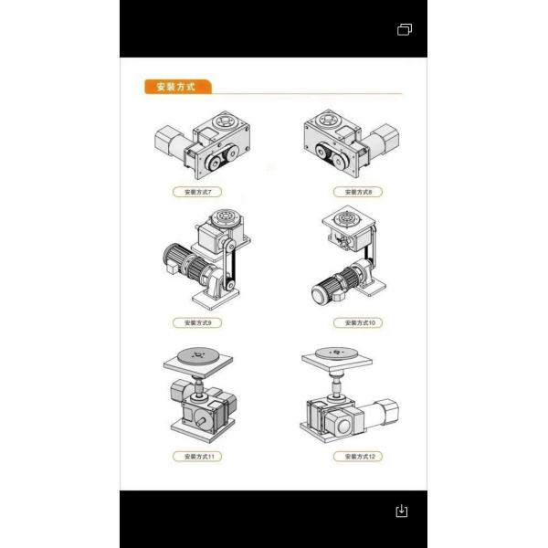 30KG Steel 4th Axis CNC Rotary Table Manual Operation with Quill Tailstock Attachment