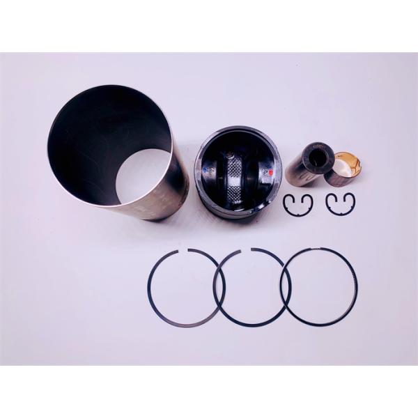 Cummins QSB7 Engine Cylinder Liner Kit 5316178 For Excavator Spare Parts Bucket Cylinder Seal Kit