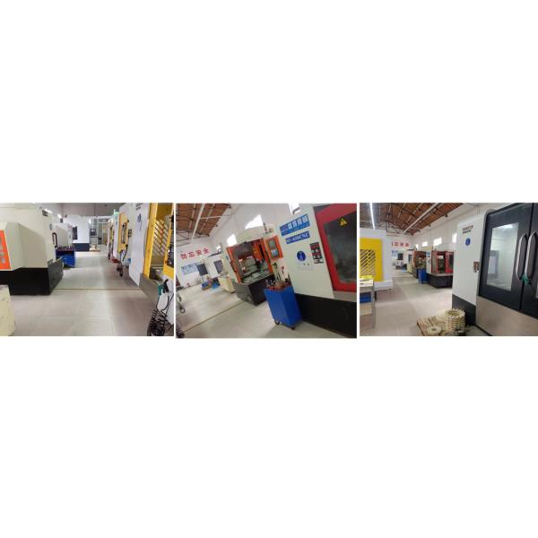 Jiangsu Yubei Ceramics Co., Ltd.