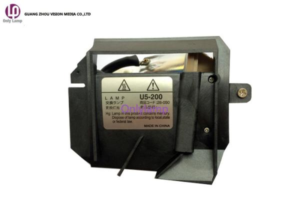 Plus U5-200 Video Projector Lamp Use For PLUS U5-111 / U5-112 / U5-132 / U5-200 / U5-232 / U5-323 / U5-332 / U5-512