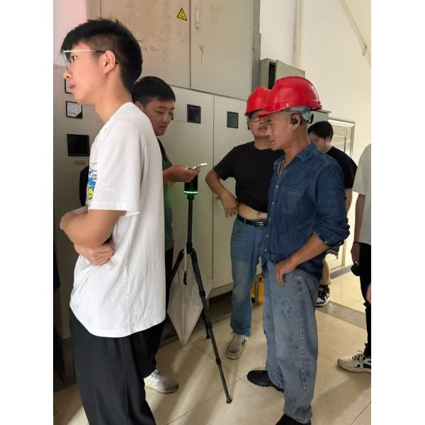 Guangdong Yueding Building Materials Co., Ltd