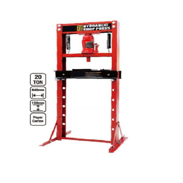 Industrial Jack The Perfect Combination of Strength and Durability for Industrial Lifting