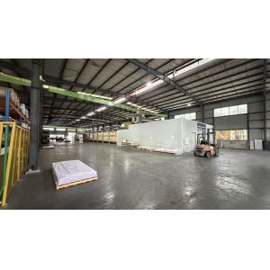 SICHUAN BORUIYUAN TRADING CO.,LTD