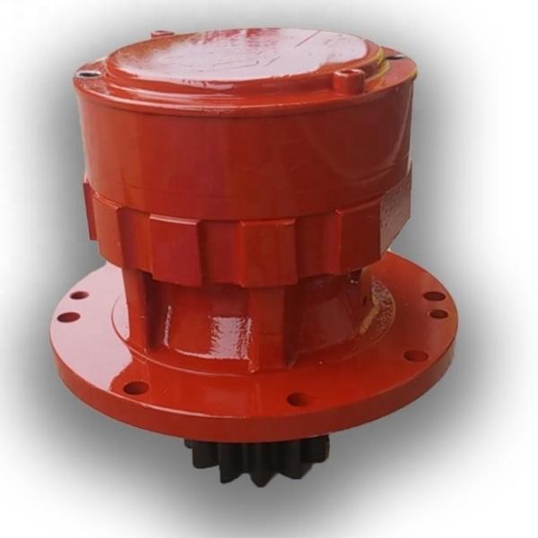 Kobelco Final Drive SK60-5-6 Swing Drive Motor Construction Machinery Parts