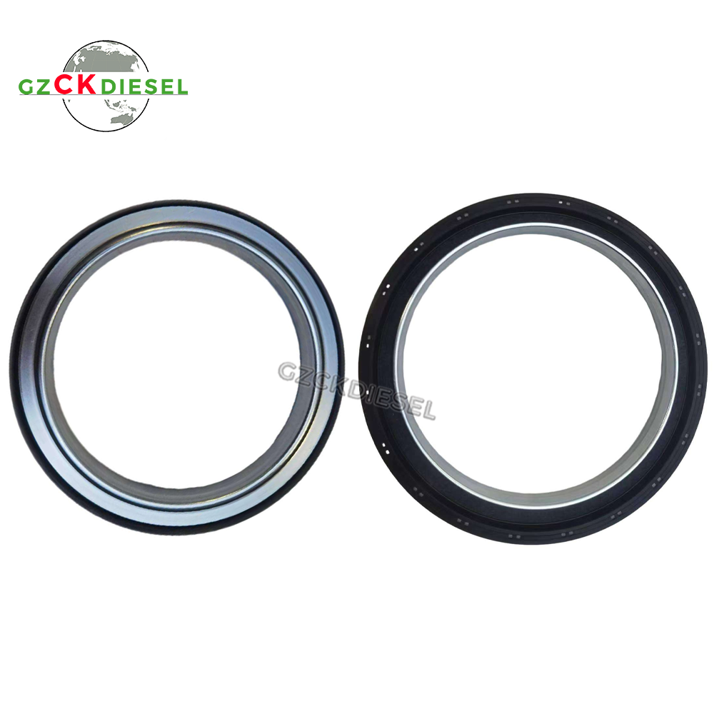Crankshaft Front Oil Seal 8976173080 8-97617308-0 for 6WA1 6WF1 Engine ZX870LCR-5G Excavator